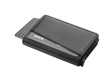 Logo trade promotional gift photo of: RFID wallet 2121119