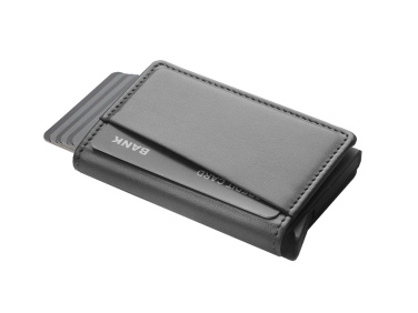 Logo trade corporate gift photo of: RFID wallet 2121119