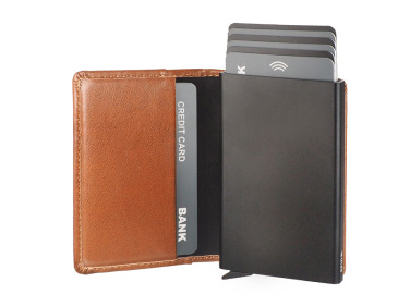 Logotrade promotional item picture of: RFID wallet 2121119