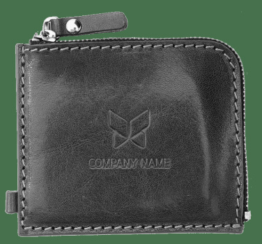 Logotrade promotional product picture of: Wallet 862067