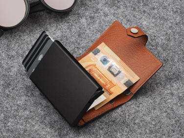 Logo trade promotional products picture of: RFID wallet 2161318