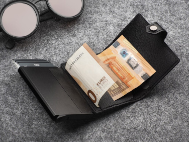 Logo trade promotional product photo of: RFID wallet 2161318