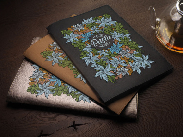 Logo trade promotional products picture of: Menu cover Ambiente 1178305