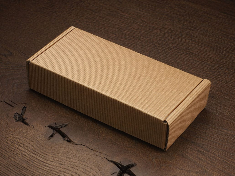 Logo trade promotional item photo of: Box (14.5x7.1x3.2cm) 1878307