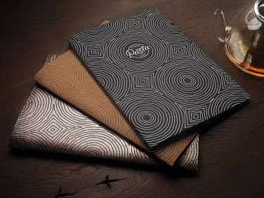 Logo trade corporate gift photo of: Menu cover Ambiente 1178300