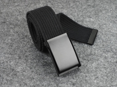 Belt with bottle opener buckle  1134122