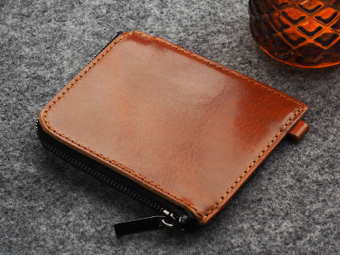 Logo trade promotional product photo of: Minimal wallet 1932141