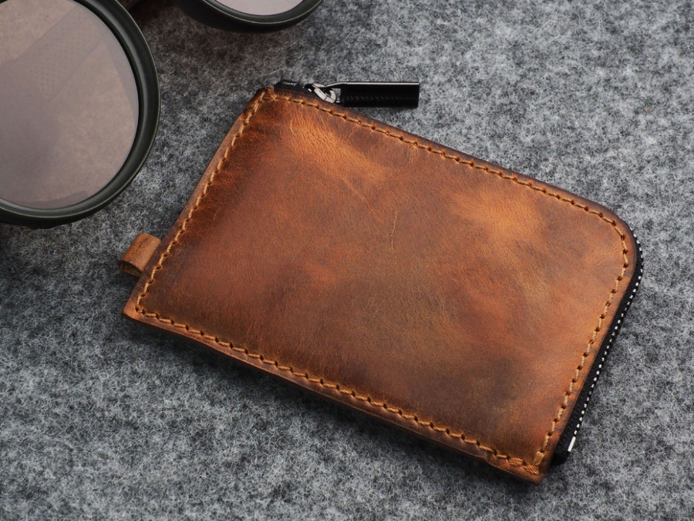 Logo trade corporate gift photo of: Wallet 1935310