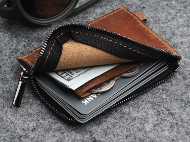 Logo trade promotional products picture of: Wallet 1935310