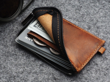 Logotrade promotional giveaway image of: Wallet 1935310