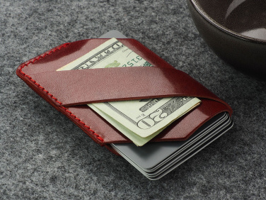 Logotrade advertising product image of: Wallet 1242141