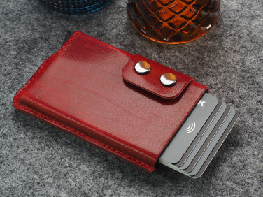 Logotrade corporate gift picture of: RFID wallet 545141