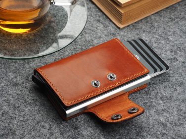 Logotrade advertising products photo of: RFID wallet 1934141