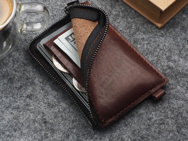 Logotrade promotional giveaway image of: Wallet 1935141