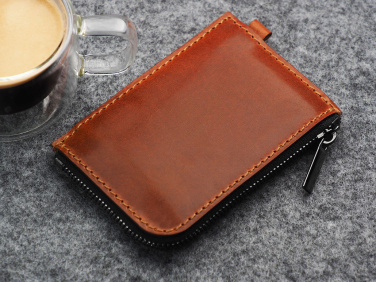 Logotrade promotional item picture of: Wallet 1935141