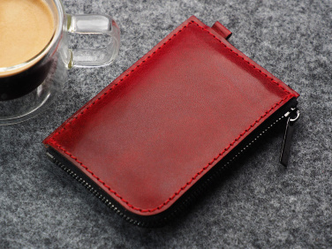 Logotrade promotional giveaway picture of: Wallet 1935141