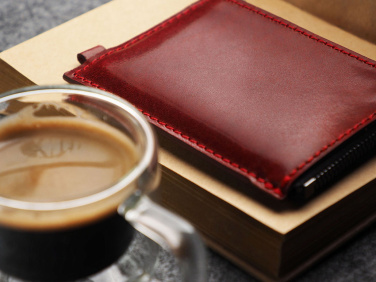 Logotrade corporate gift picture of: Wallet 1935141