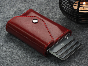 Logo trade corporate gifts picture of: RFID wallet 1931141