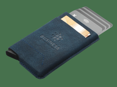 Logo trade promotional gifts picture of: RFID wallet 593326