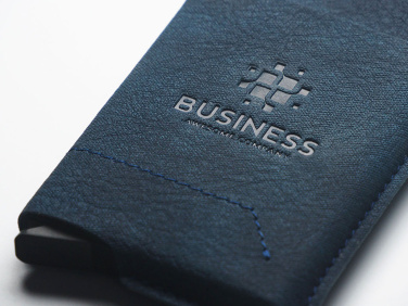 Logo trade corporate gifts picture of: RFID wallet 593326