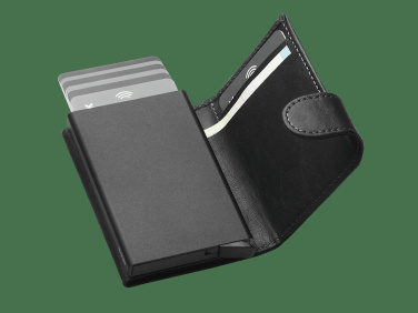 Logotrade promotional product picture of: RFID wallet 618329