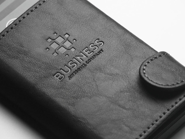 Logo trade promotional giveaways picture of: RFID wallet 618329