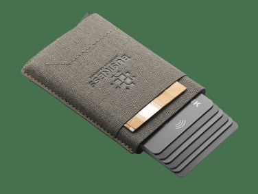 Logotrade promotional products photo of: RFID wallet 593321