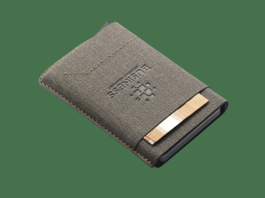 Logotrade promotional merchandise photo of: RFID wallet 593321