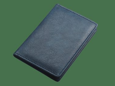 Logotrade business gift image of: RFID document wallet 611327