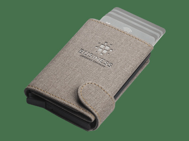 Logotrade promotional giveaway picture of: RFID wallet 618321