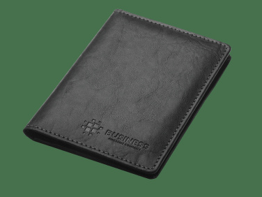 Logo trade advertising products picture of: Document wallet 889329