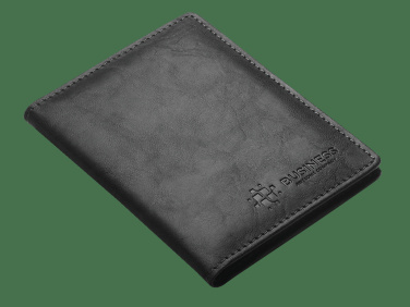 Logotrade corporate gift image of: Document wallet 889329