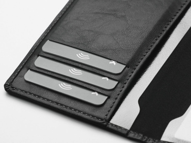 Logotrade corporate gift picture of: Document wallet 889329