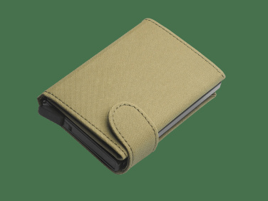 Logo trade promotional items picture of: RFID wallet 1226324