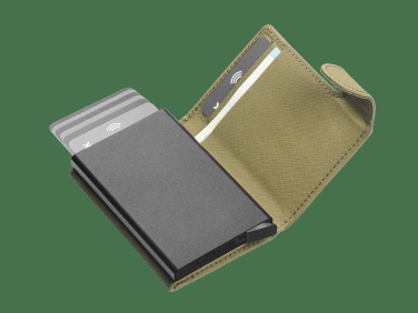 Logotrade promotional gift picture of: RFID wallet 1226324