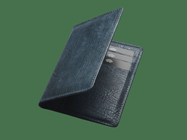 Logotrade promotional product picture of: Document wallet 889328