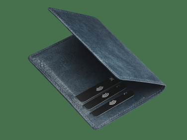 Logotrade promotional merchandise picture of: Document wallet 889328