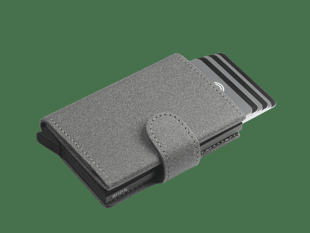 Logotrade corporate gift image of: RFID wallet 1225323