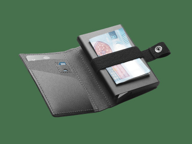 Logotrade promotional product image of: RFID wallet 1230323