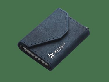 Logo trade promotional giveaways picture of: RFID wallet 1249326