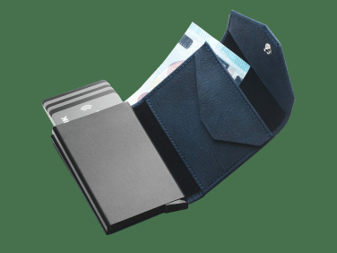 Logotrade promotional gift picture of: RFID wallet 1249326