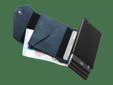 Logo trade promotional products picture of: RFID wallet 1249326