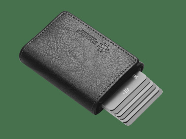 Logo trade promotional products picture of: RFID wallet 1282327