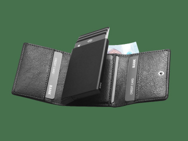 Logo trade business gift photo of: RFID wallet 1282327