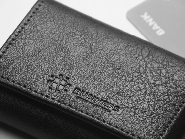 Logotrade promotional merchandise photo of: RFID wallet 1282327