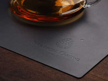 Logo trade promotional giveaway photo of: Table mat 1039319