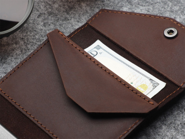 Logotrade promotional product picture of: RFID wallet 1931284