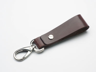 Logo trade promotional product photo of: Keyring 2041141