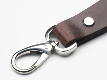 Logotrade promotional items photo of: Keyring 2041141