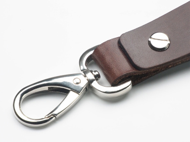 Logo trade promotional gifts picture of: Keyring 2041141